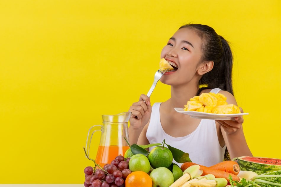 Cara Sukses Diet Defisit Kalori, Ampuh Turunkan Berat Badan!