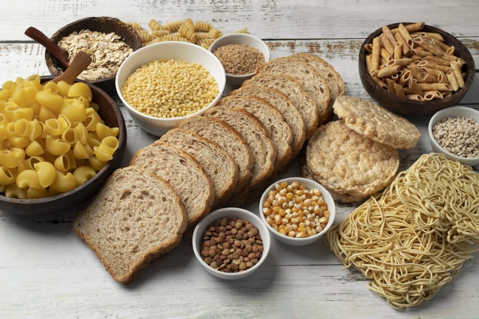 Mengenal Diet Karbo dan Tips Menjalaninya!