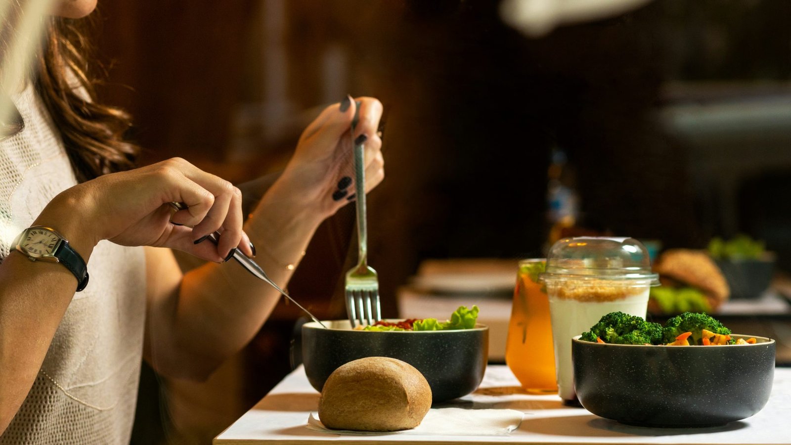 Ini Menu Makan Malam untuk Diet, Diet Lancar Perut Kenyang!