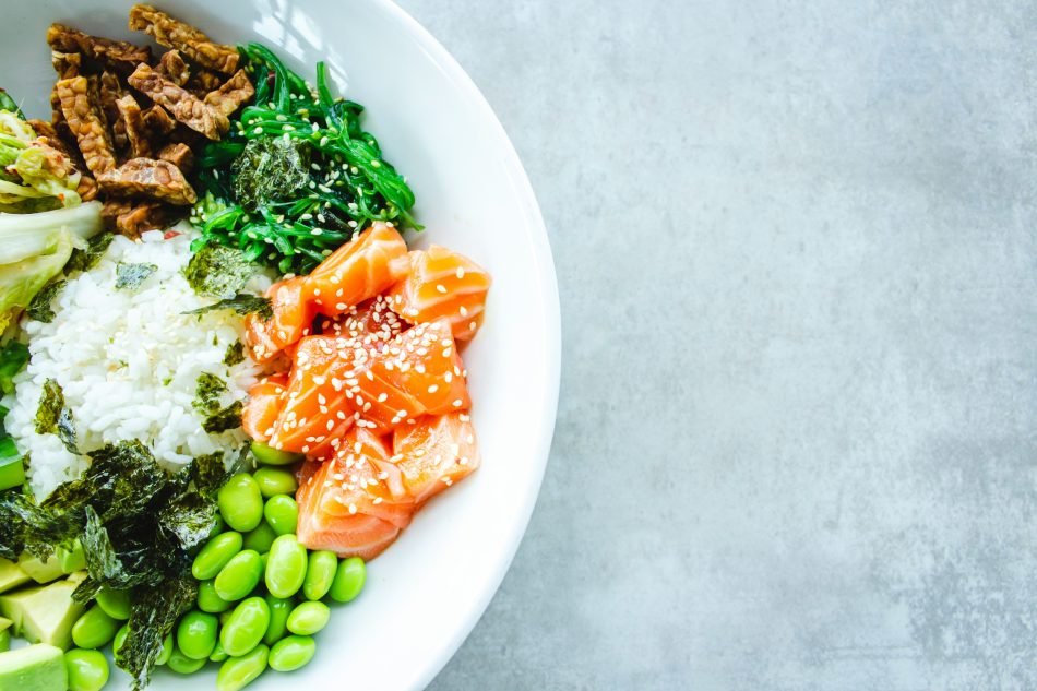 BB Cepat Turun, Rekomendasi Makanan Sehat untuk Diet Pemula!