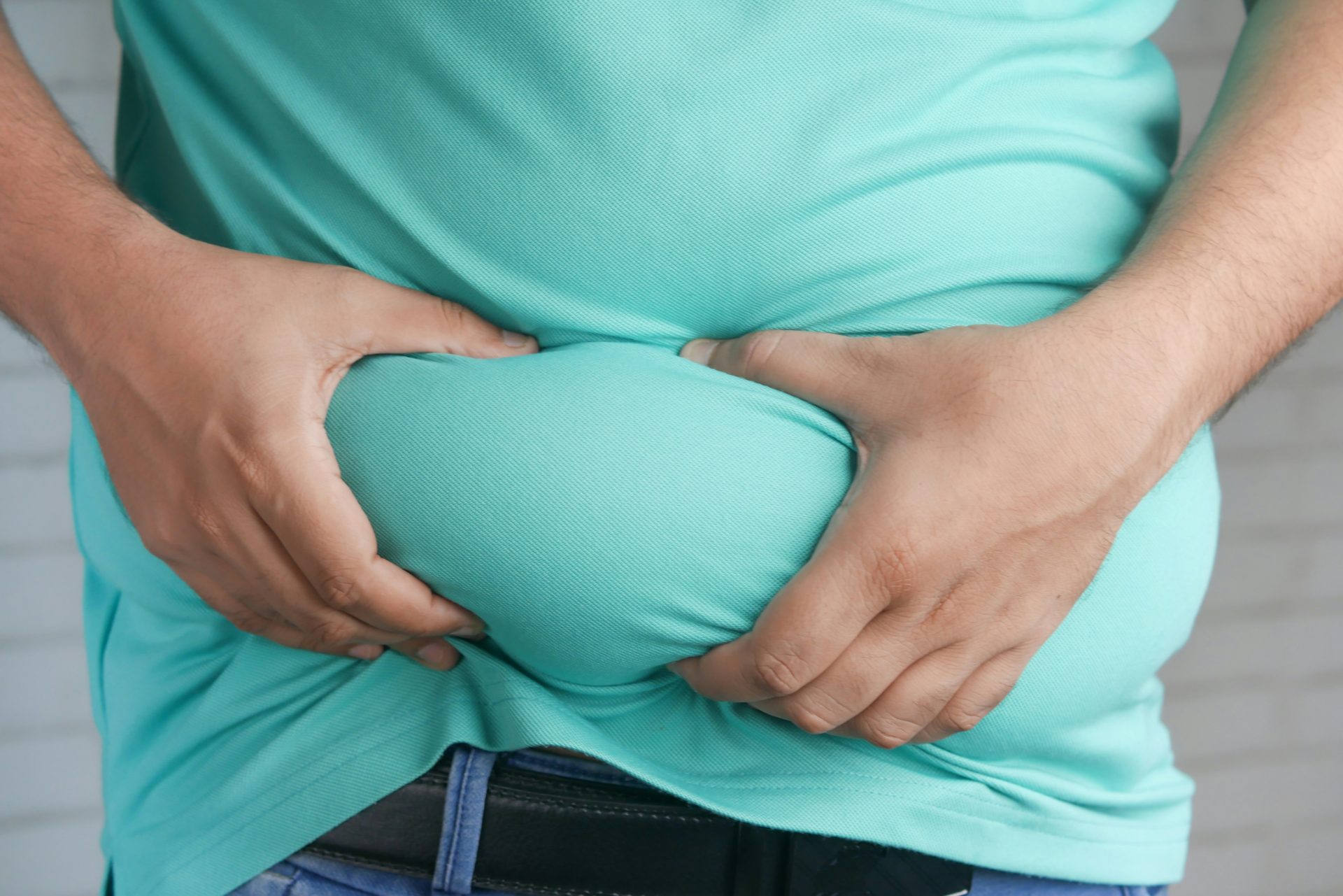 Obesitas Buat Wanita Susah Hamil, Bagaimana Cara Atasinya?