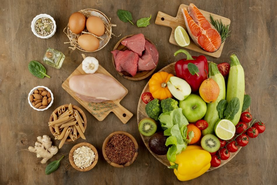 Mengenal Real Food, Makanan Sehat untuk Tubuh