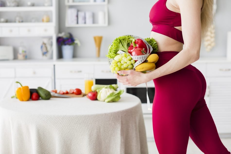 Panduan Diet Saat Hamil yang Harus Diketahui
