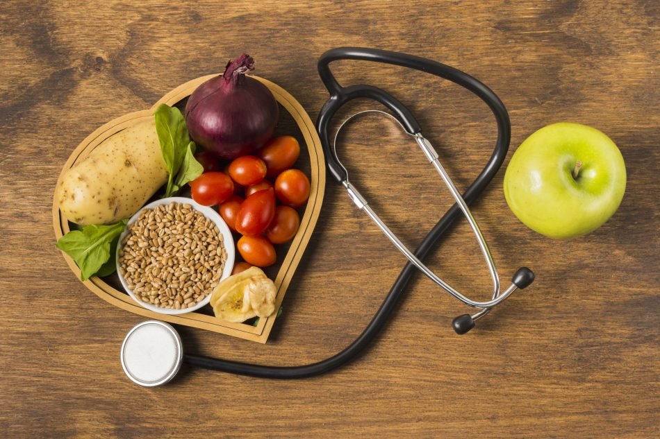Menu Diet Hipertensi untuk Kendalikan Tekanan Darah