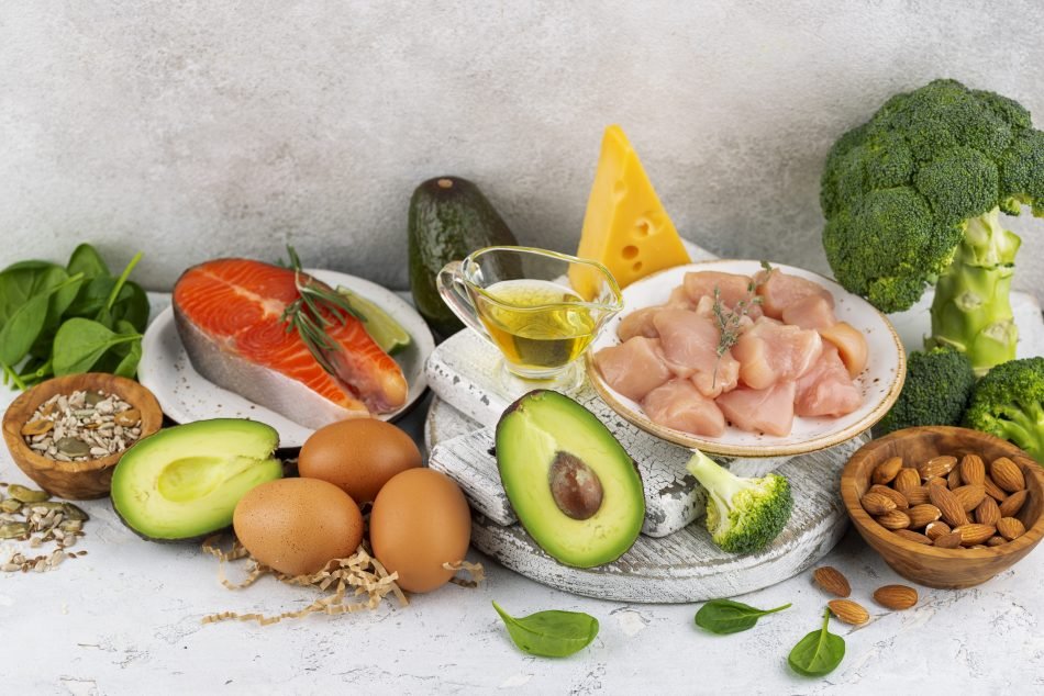 7 Rahasia Jitu Menurunkan Berat Badan dengan Makanan Rendah Kalori