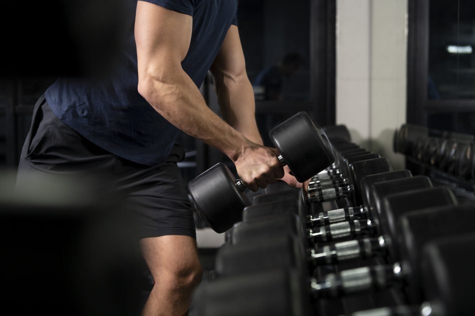 5 Latihan Bulking Ampuh untuk Membangun Massa Otot Impianmu!