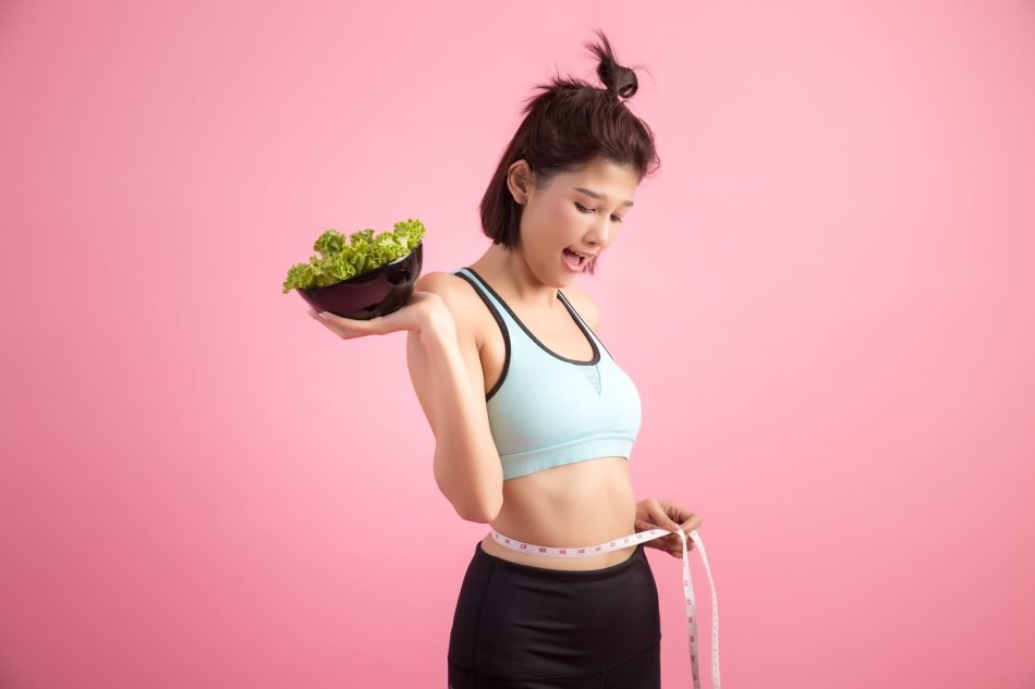 Tips Menjalankan Diet Mengecilkan Perut, Dijamin Ampuh! 