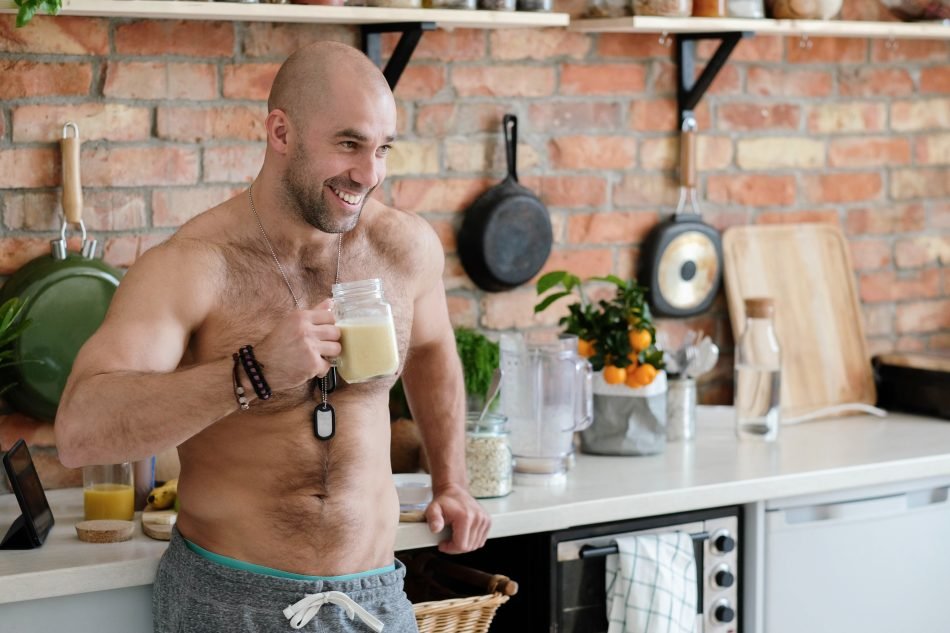 Beberapa Susu untuk Bulking Ini Bisa Percepat Kenaikan Berat Badan 