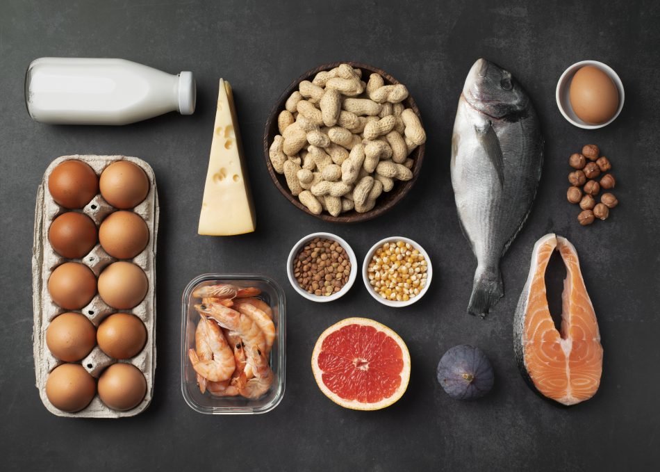 Rahasia Diet TKTP untuk Tingkatkan Berat Badan