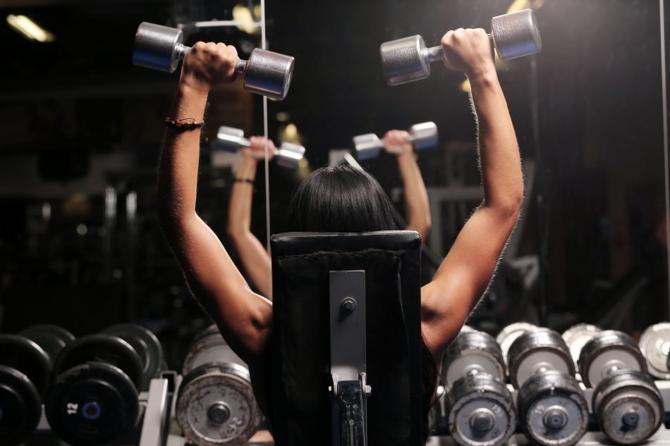 5 Rahasia Bulking Saat Puasa yang Aman