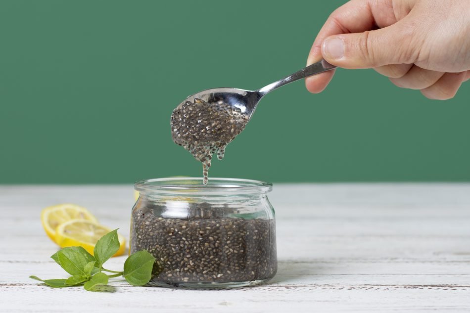 Manfaat Chia Seed untuk Diet dan Tips Mengkonsumsinya