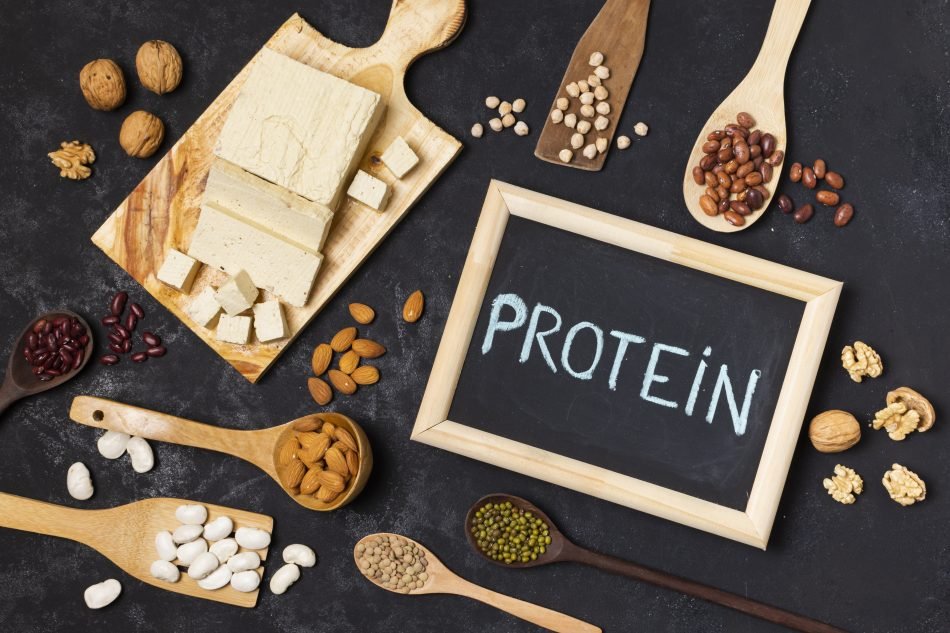 Makanan untuk Diet Protein, Jaga Tubuh Tetap Ideal