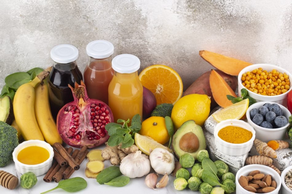 Intip Vitamin untuk Ibu Menyusui yang Berasal dari Makanan Ini! 