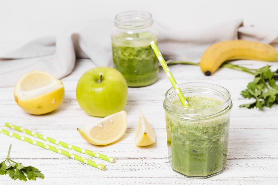 Jus Buah Buat Diet Sehat, Ampuh Bikin Lemak Rontok! 