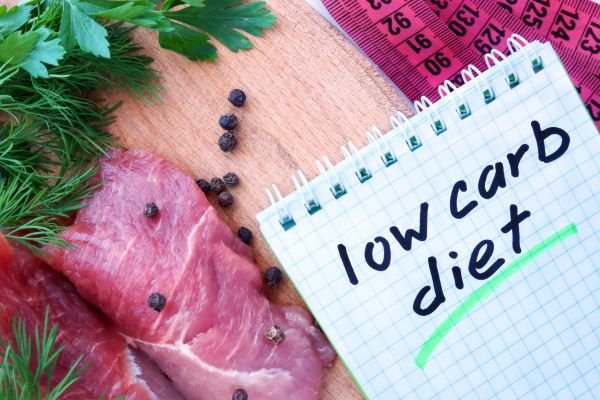 Panduan Diet Rendah Karbohidrat, Efektif Turunkan Berat Badan