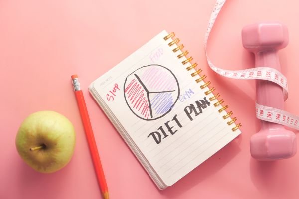 Tips Memilih Jenis Diet yang Tepat Sesuai Kebutuhanmu!