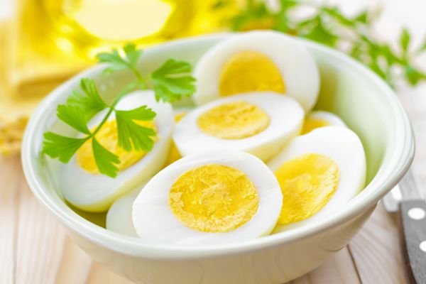 Ketahui Kalori Telur Rebus, Sehatkah untuk Diet?
