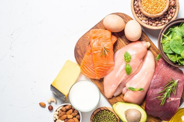 Menu Diet Sederhana dengan Bahan Lokal yang Mudah Ditemukan