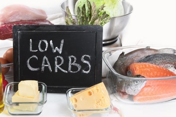Demi BB Cepat Turun, Mau Diet Low Carb Tapi Aman Ga Ya?