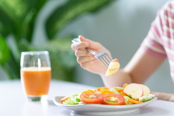 Panduan Menyusun Menu Diet Tiongkok, Sehat untuk BB Ideal