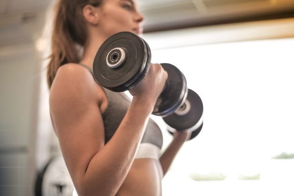 Arti Bulking dan Manfaatnya untuk Kesehatan