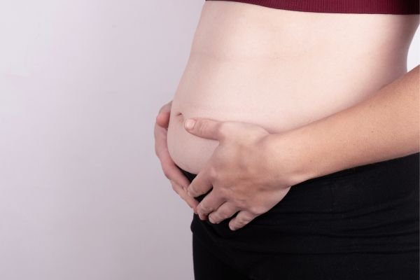 Ingin Mengecilkan Perut Buncit Bagian Bawah? Coba Latihan dan Diet Ini!