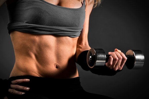 5 Makanan Protein Tinggi untuk Pembentukan Massa Otot