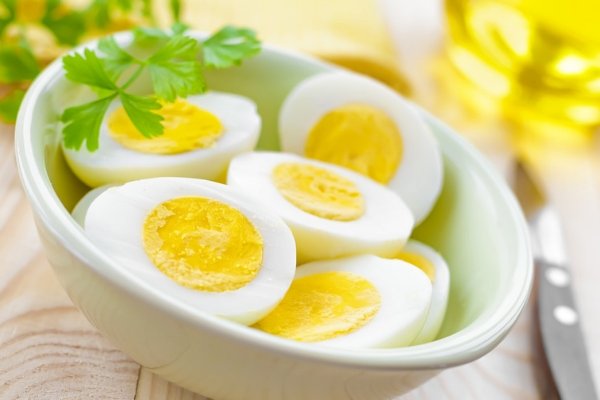 Kalori Telur Rebus, Baik untuk Diet Harian Anda!