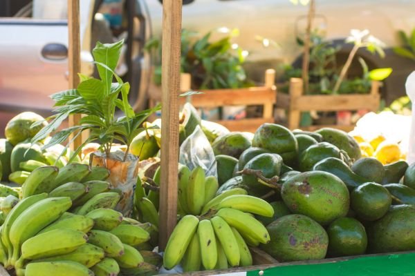 5 Buah Penambah Berat Badan, Tingkatkan BB Secara Alami!