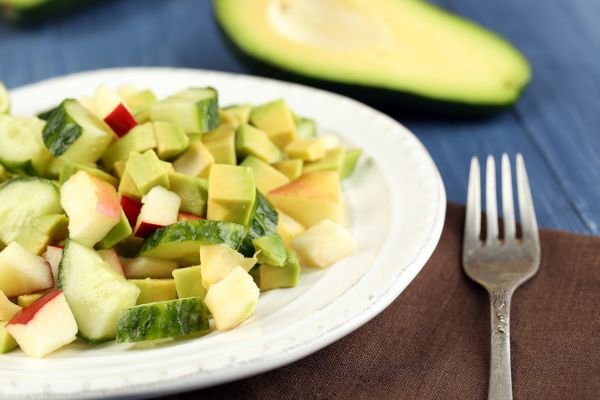 5 Buah yang Bagus untuk Diet dan Membakar Lemak