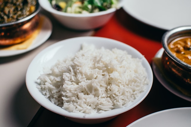 diet tanpa nasi