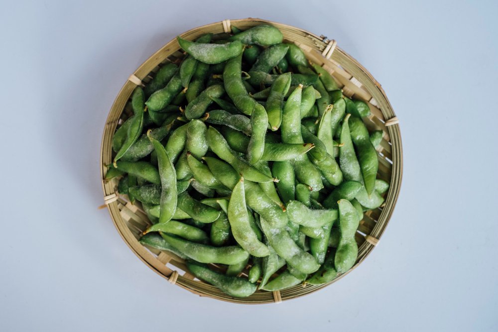Ketahui Manfaat Edamame, Cemilan Sehat Kaya Nutrisi