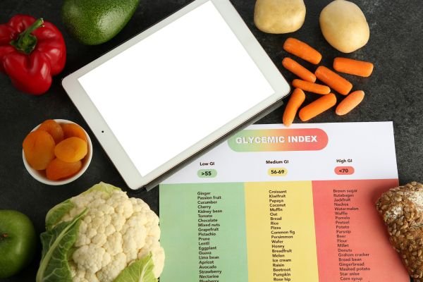Menu Diet Rendah Indeks Glikemik untuk Turunkan BB