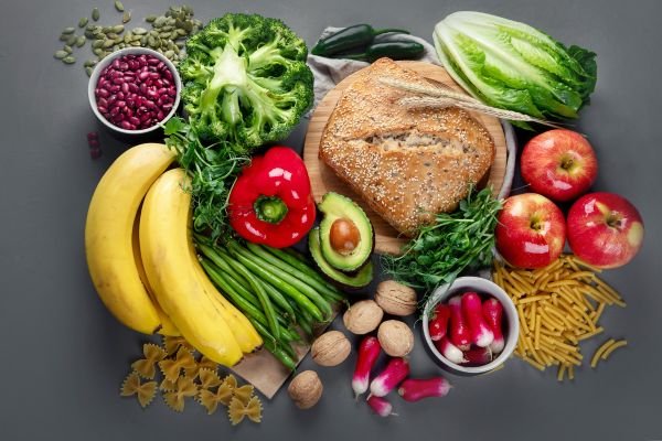 Makanan Tinggi Serat yang Cocok untuk Diet Harian Anda