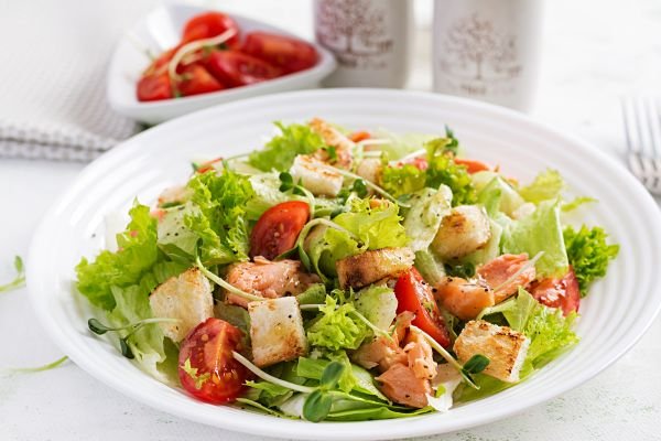 Pilihan Makanan untuk Penderita Diabetes: Kendalikan Gula Darah Dengan Mudah