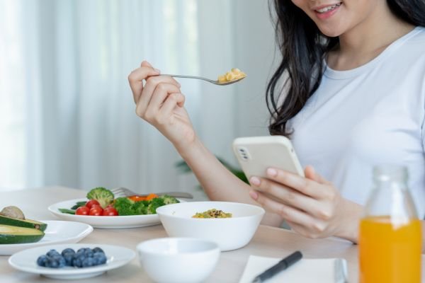Cara Menjalani Diet Rendah Lemak Tanpa Kehilangan Cita Rasa