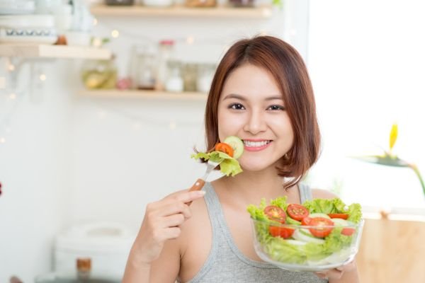 Cara Memperbaiki Metabolisme Tubuh dengan Pola Makan Sehat