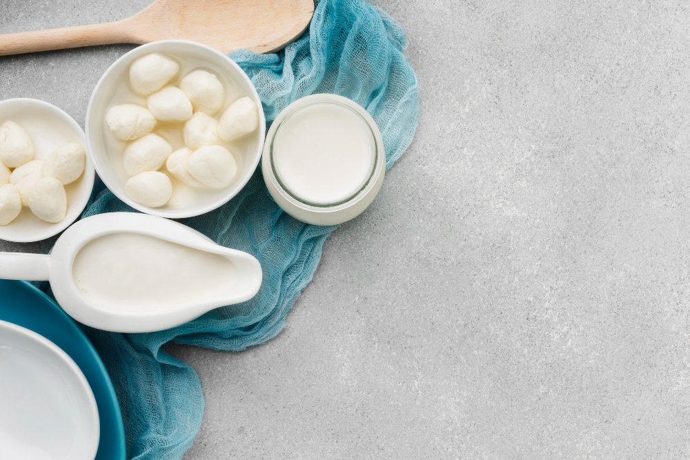Probiotik dan Prebiotik: Mana yang Baik untuk Ibu Hamil?