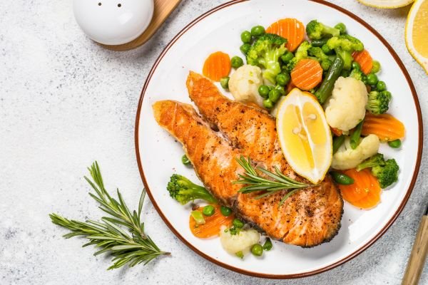 makanan untuk tingkatkan kualitas sperma