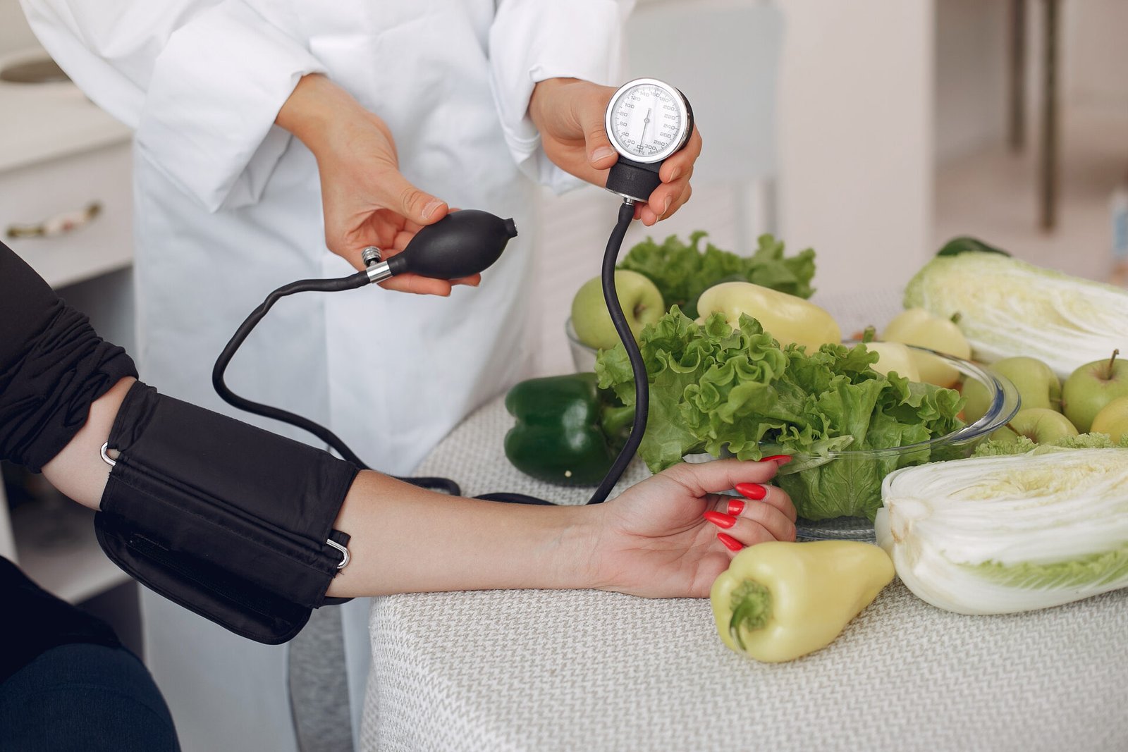Diet DASH: Pengertian, Manfaat, dan Tips Menjalankannya