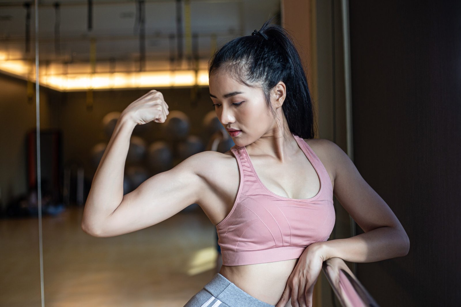 Muscles Adalah Fondasi Bulking, Yuk Pahami Cara Kerjanya