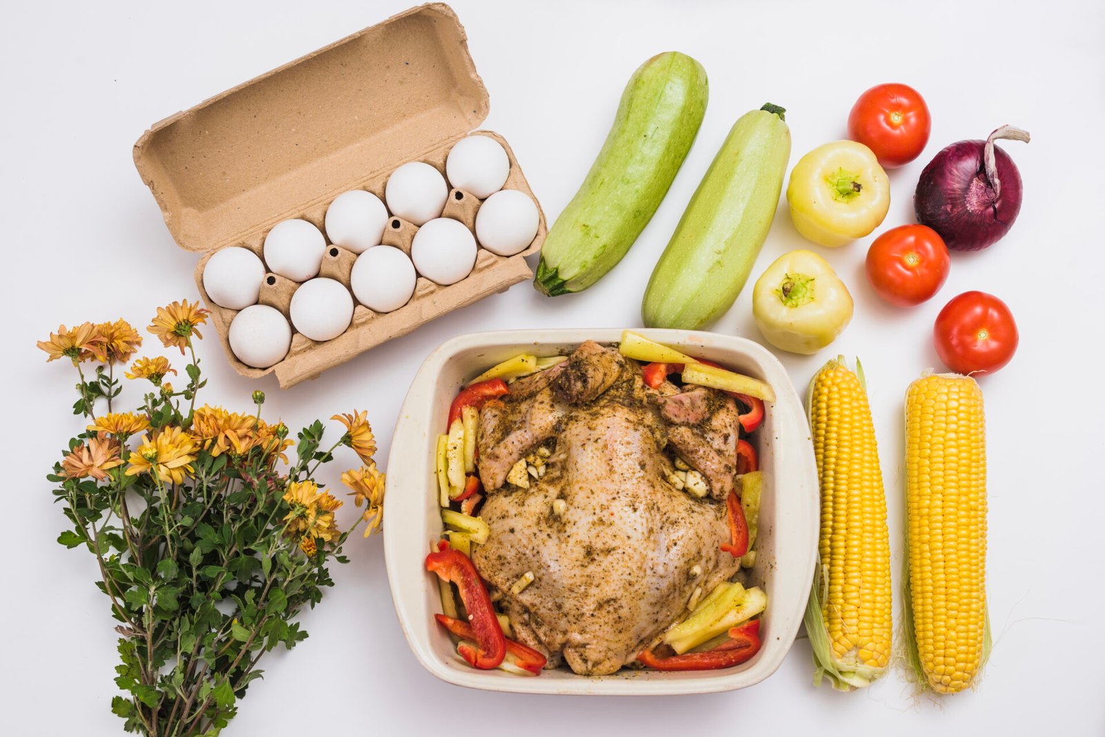 Diet Real Food, Kunci Stabilkan Berat Badan Ideal