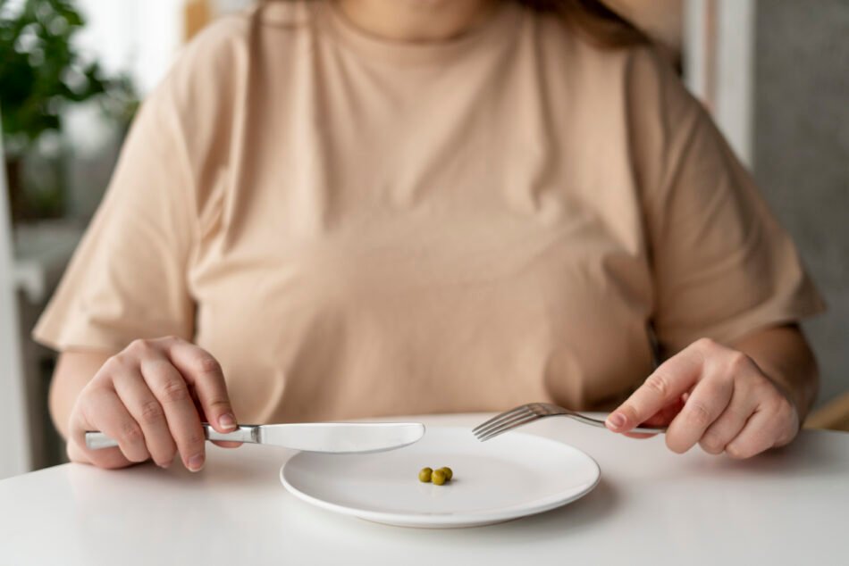 Ciri-Ciri Kolesterol Rendah dalam Program Diet