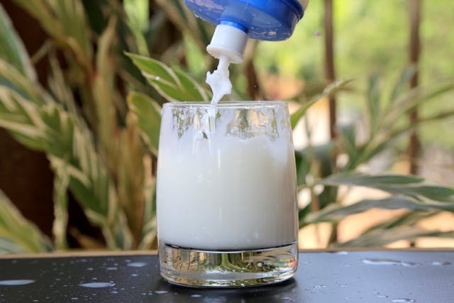 Susu Sapi Murni vs Low Fat: Mana yang Cocok Saat Cutting?