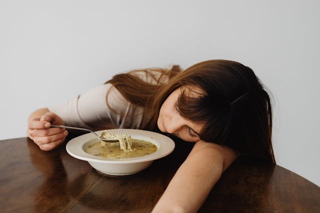 Eating Disorder