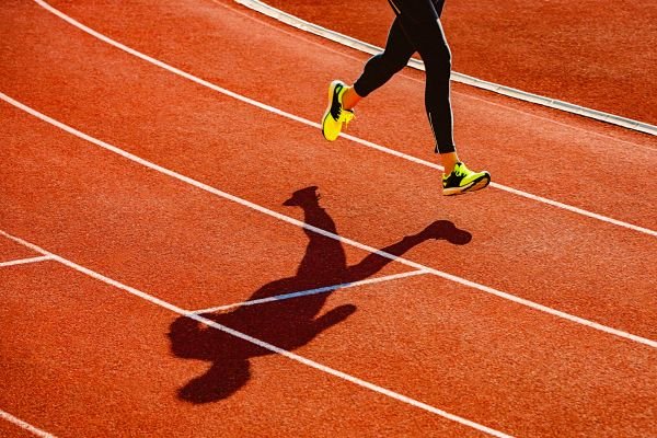 Interval training