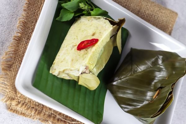 makanan Bali