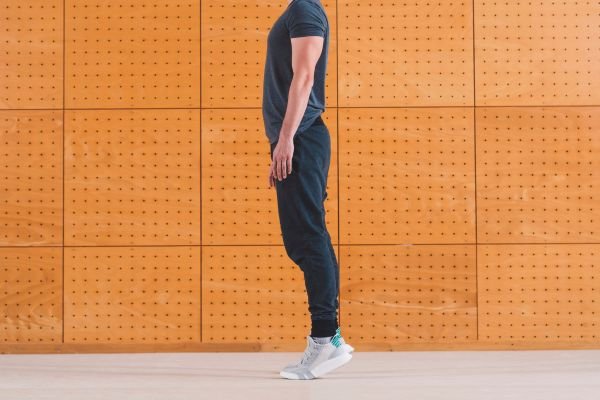Calf raise