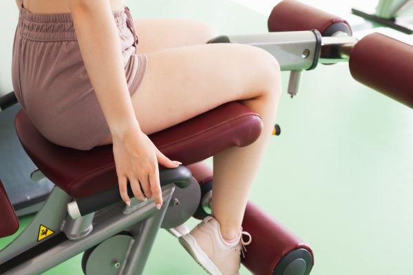 Leg extension
