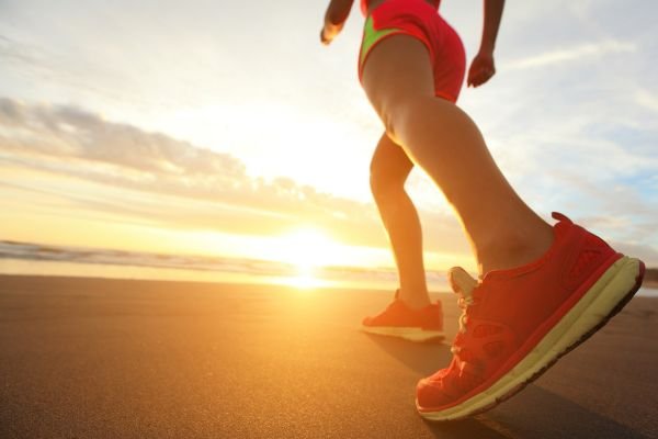 Interval training